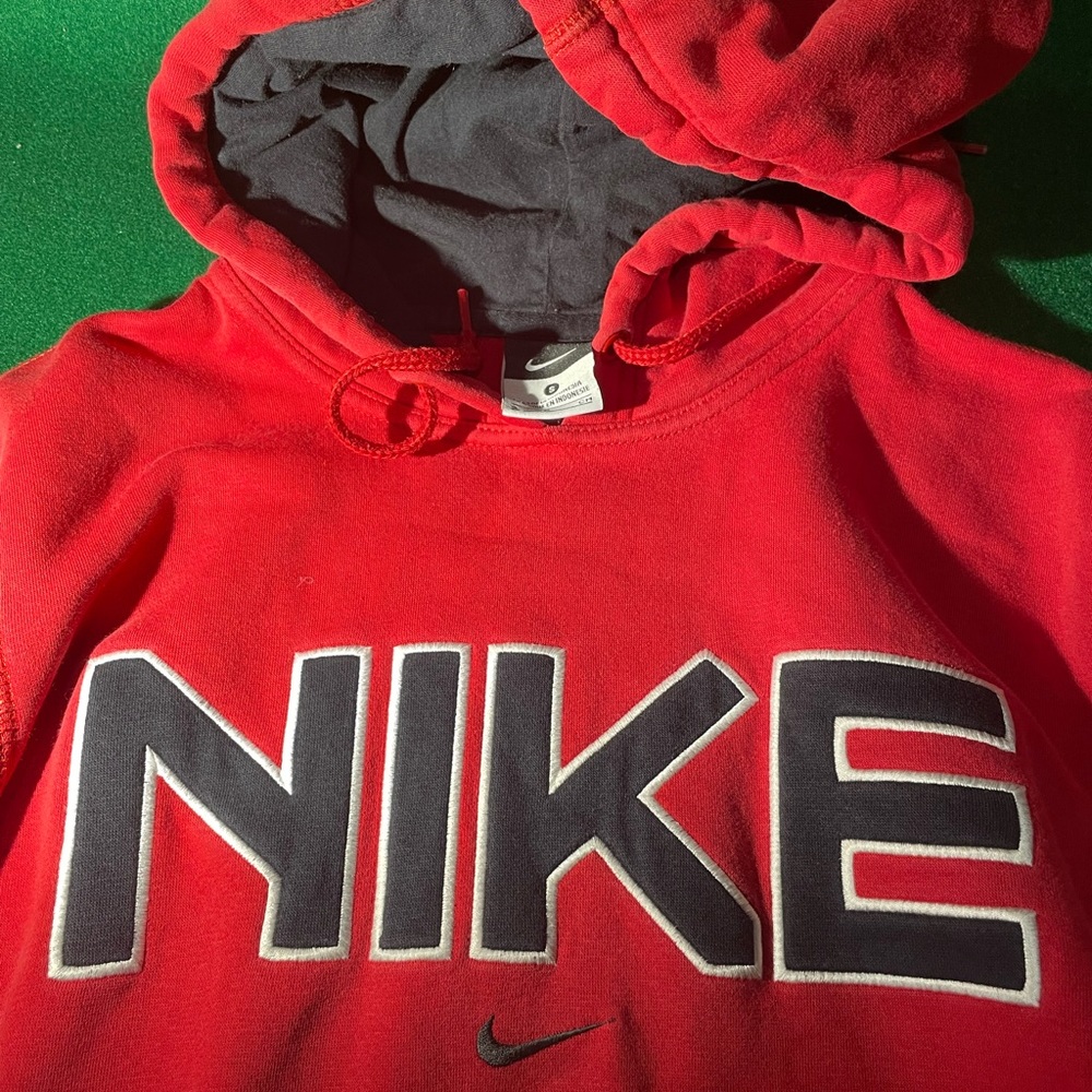 Nike Sweatshirt S